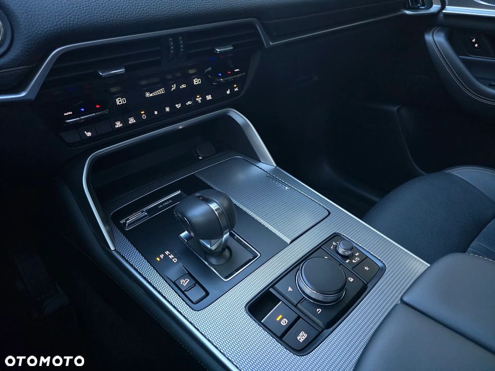 Mazda CX-90 - 22