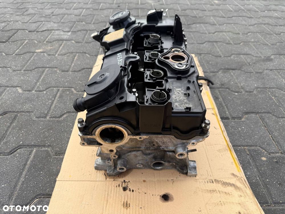 GŁOWICA SILNIKA 2.0 N43 BMW 7559168 - 5