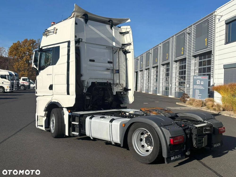 MAN TGX 18.510 4x2 LL SA - 3