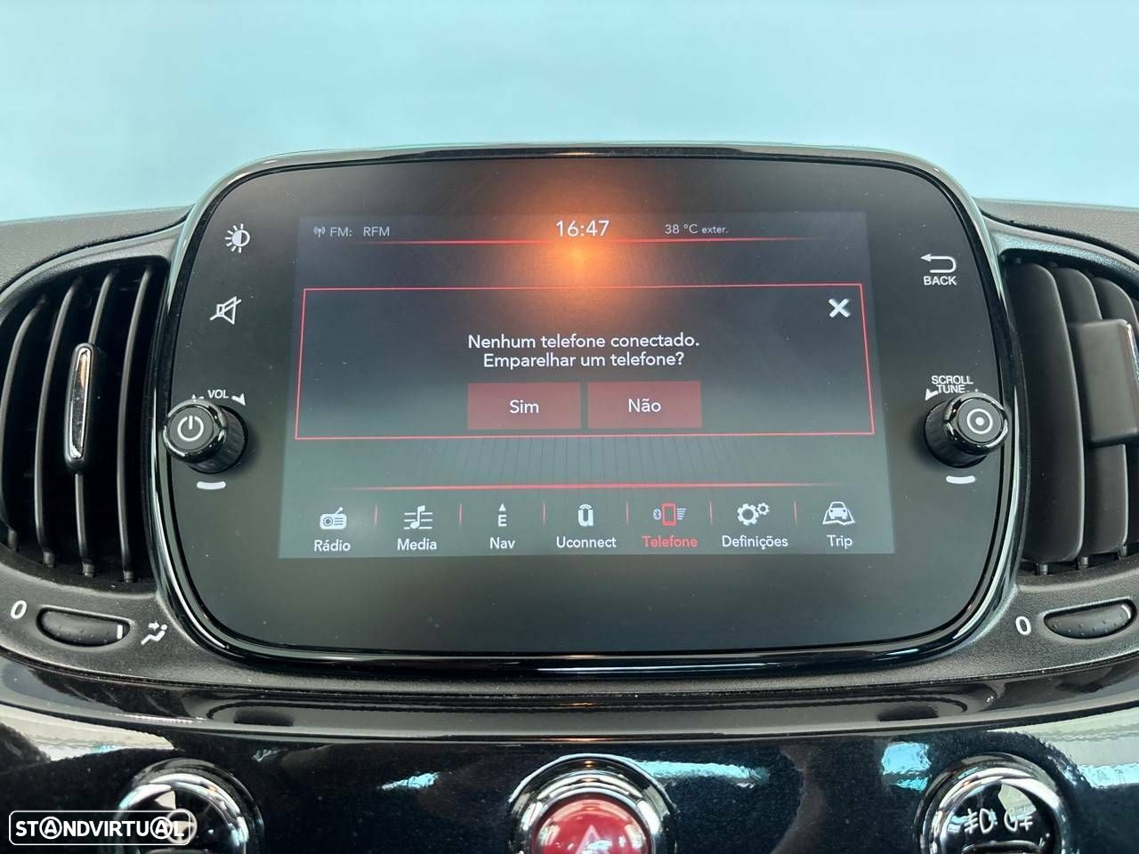 Fiat 500 1.0 Hybrid - 15
