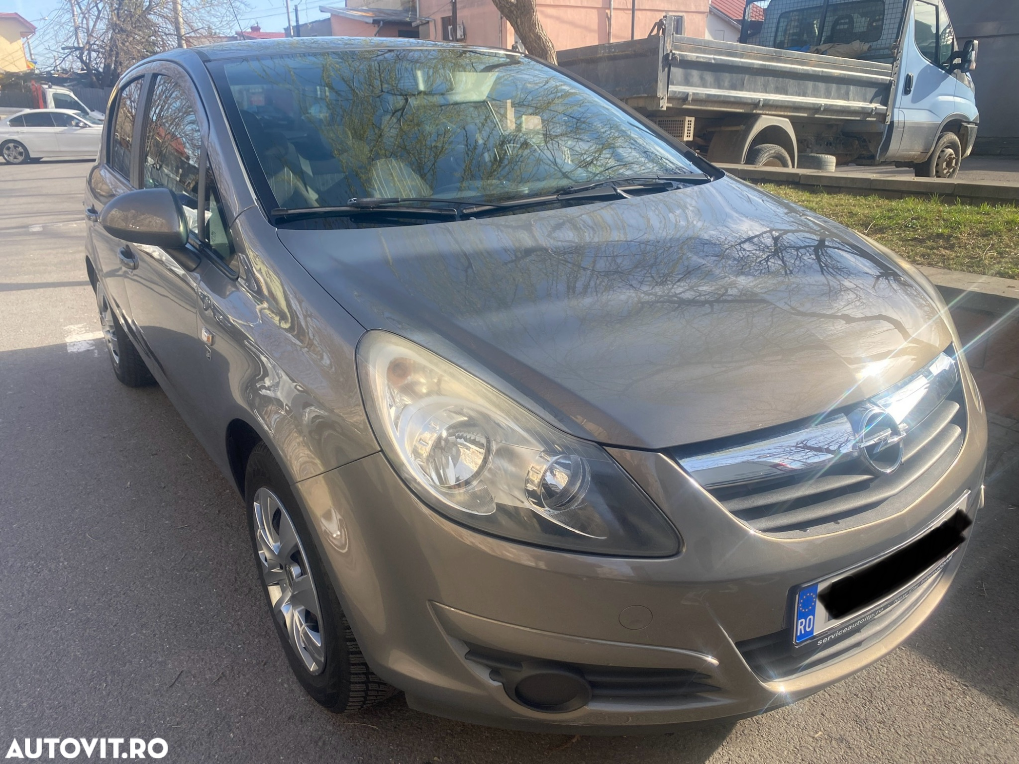 Opel Corsa 1.2 Cosmo - 3