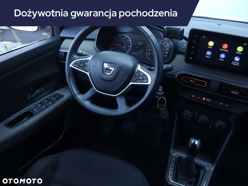 Dacia Sandero - 9