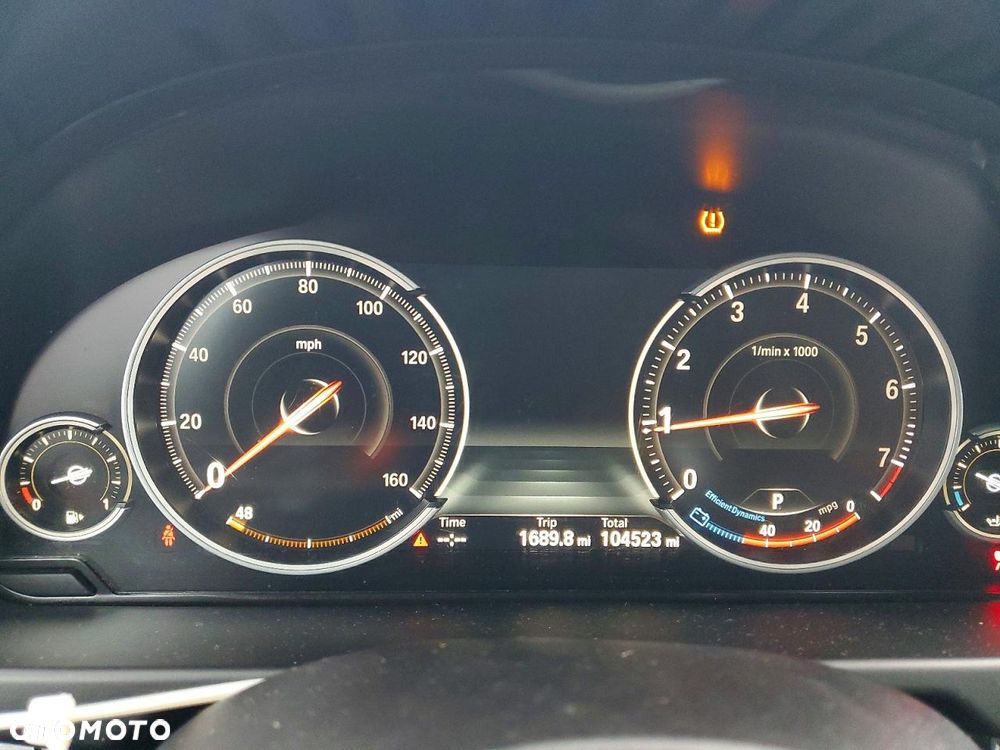 BMW X6 - 10