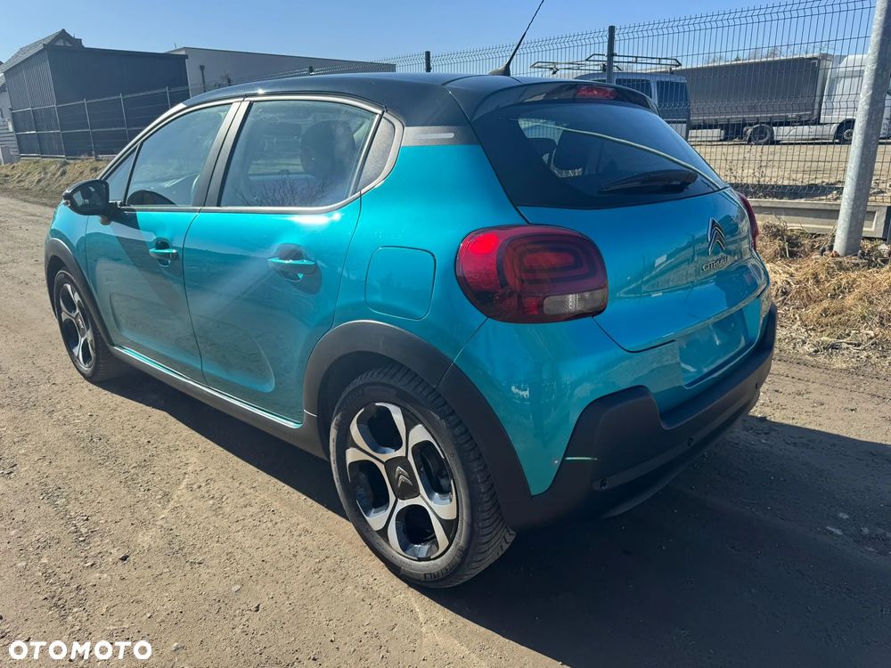 Citroën C3 - 20