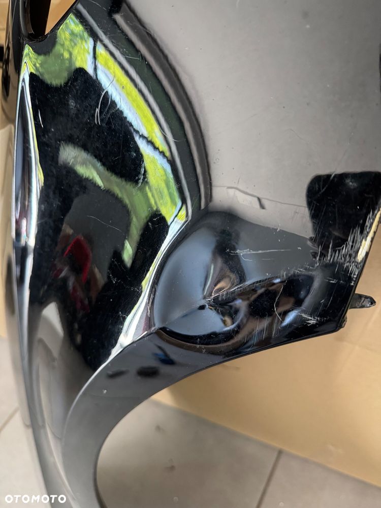 Audi A3 8V0 błotnik aluminiowy prawy przód - 2