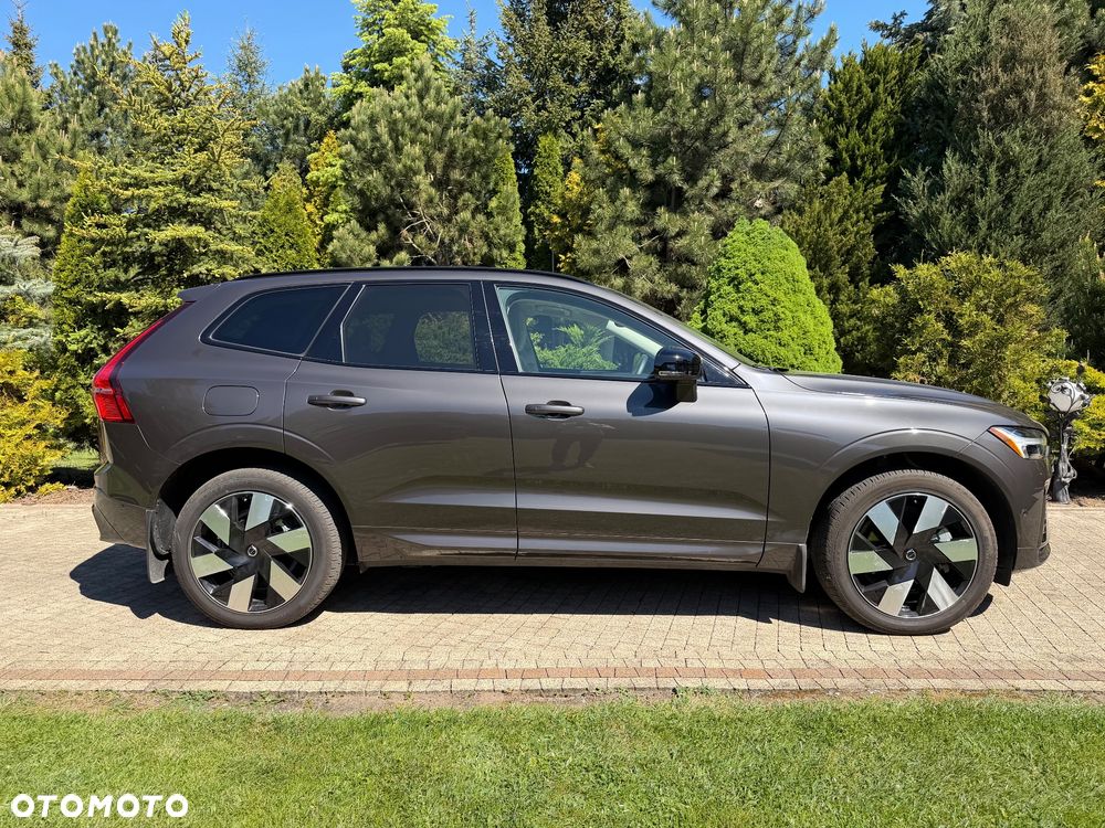 Volvo XC 60 - 8