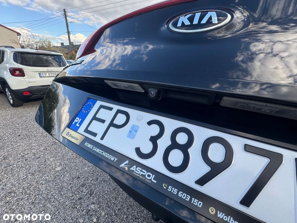 Kia Sportage 1.6 GDI 2WD DREAM-TEAM EDITION - 10