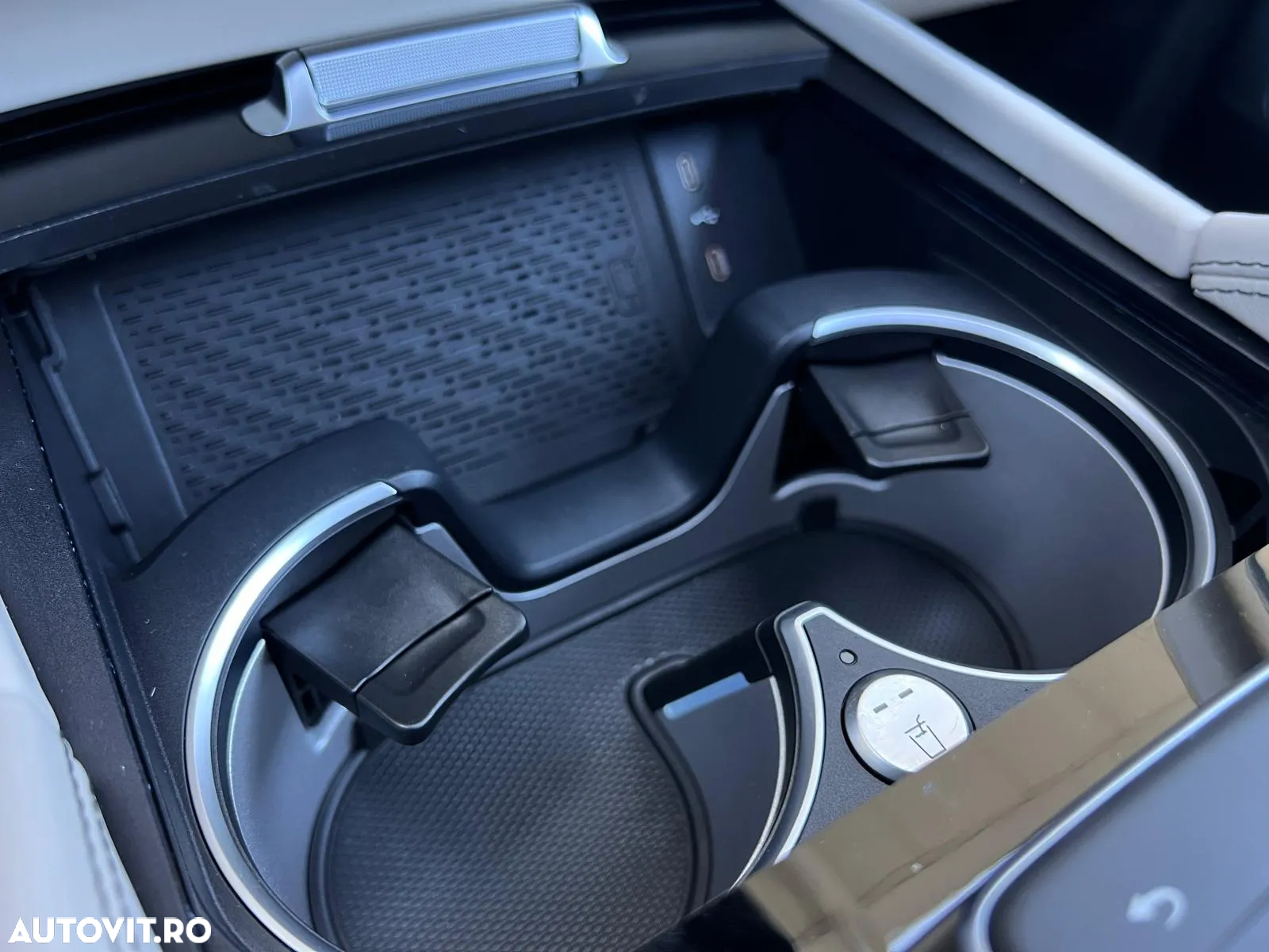 Mercedes-Benz GLE AMG 53 MHEV 4MATIC+ - 17