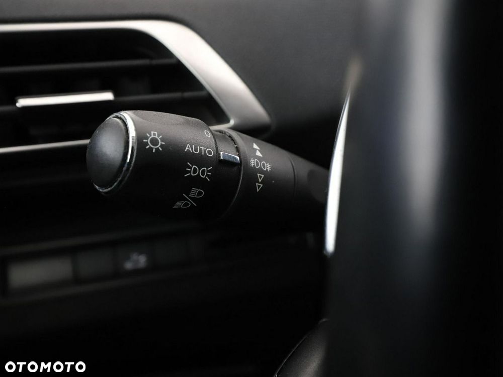 Peugeot 3008 BlueHDi 180 Stop & Start EAT8 Allure - 36