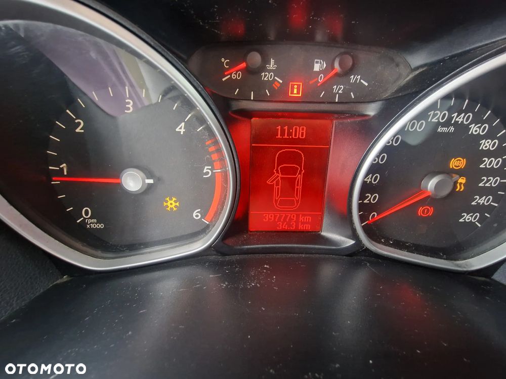 Ford Mondeo 2.0 TDCi Titanium - 8