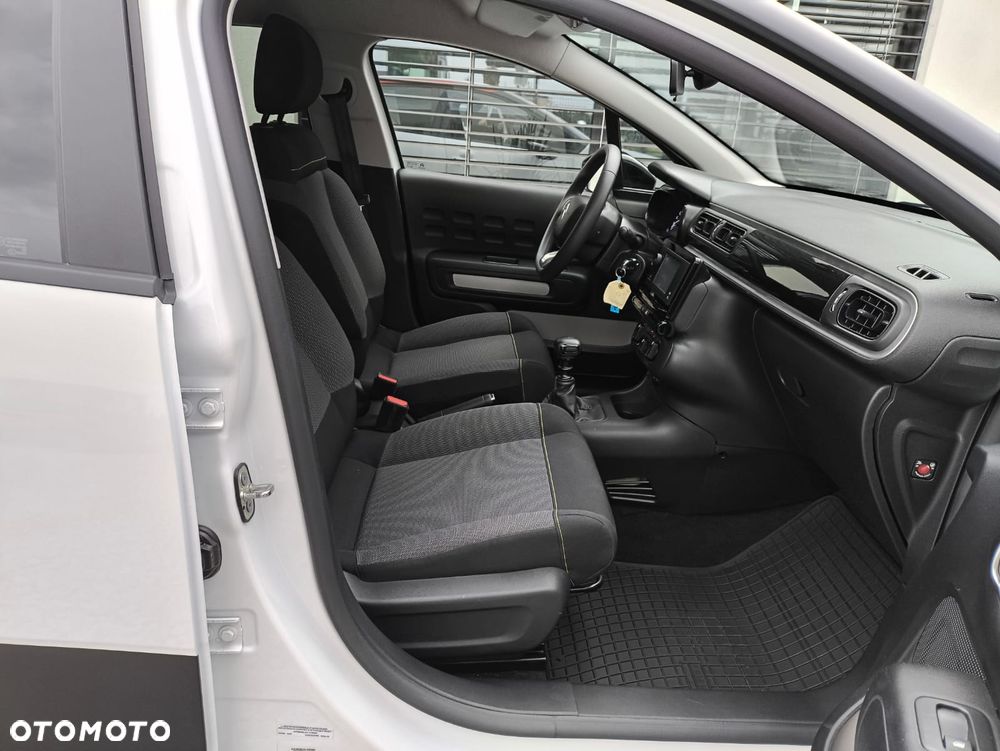 Citroën C3 - 18