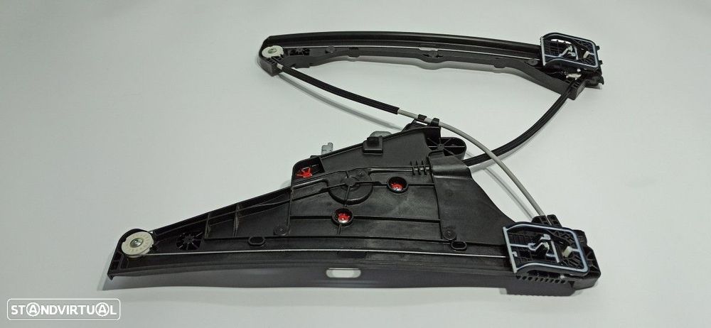 ELEVADOR FRENTE DIREITO PEUGEOT 208 - 2