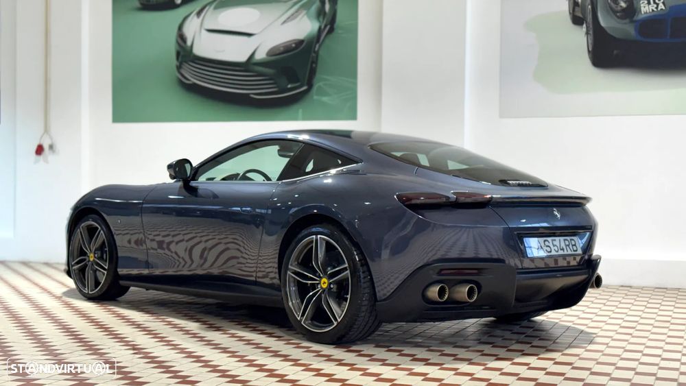 Ferrari Roma Standard - 3