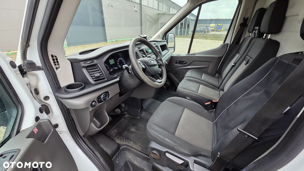 Ford Transit - 7