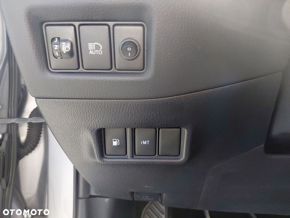 Toyota C-HR 1.2 T GPF Premium - 21