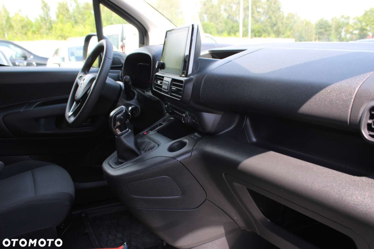 Opel Combo - 27