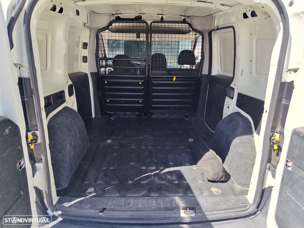 Fiat DOBLO 90 - 8