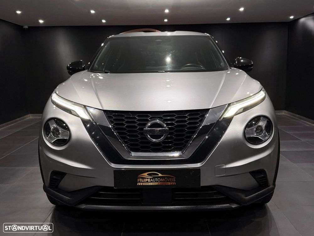Nissan Juke - 2