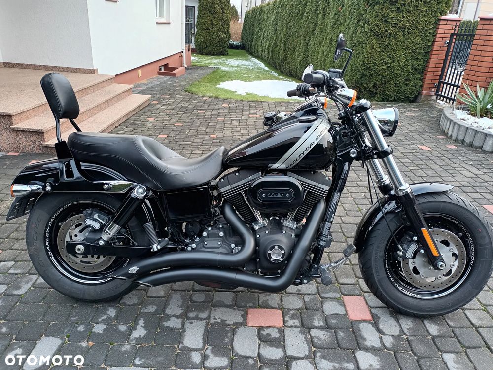 Harley-Davidson Softail Deluxe - 15