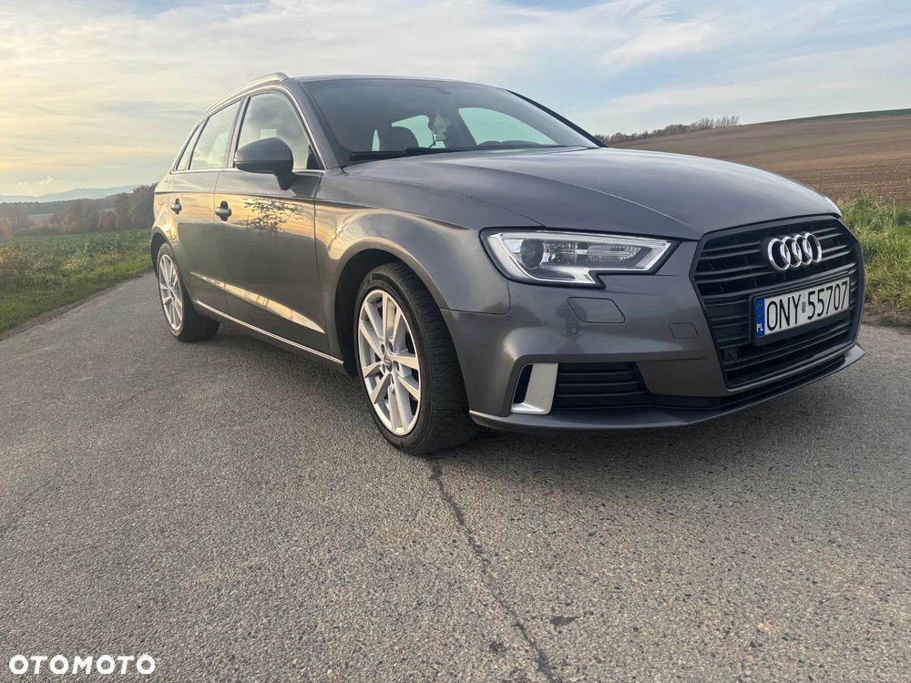 Audi A3 Sportback - 4