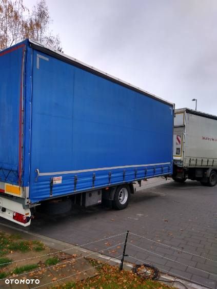 Mercedes-Benz Atego 1224 - 15