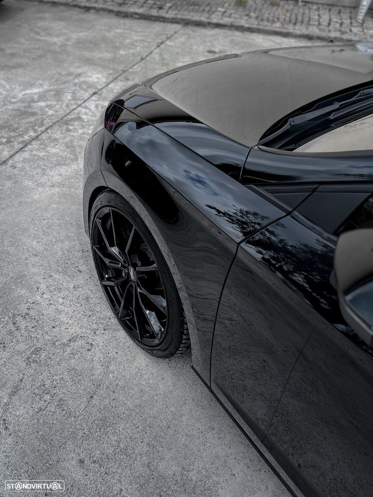 SEAT Leon 2.0 TSI S&S DSG Cupra 300 - 4