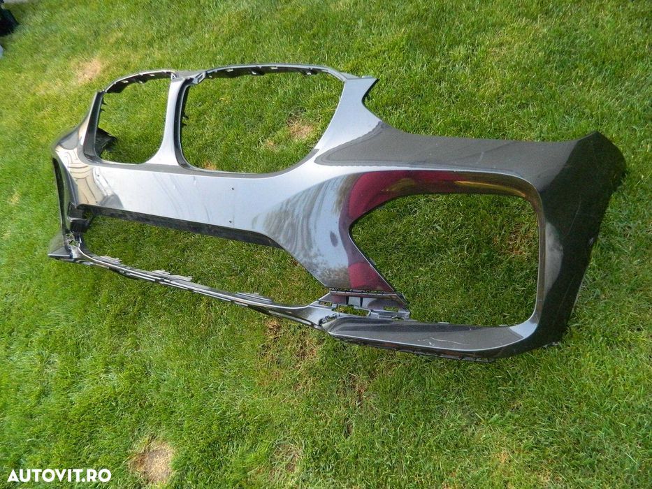 Bara fata BMW X3 G01 model 2018-2021 cod 5111 139605-14 - 6