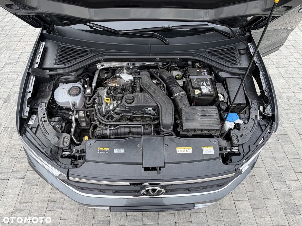 Volkswagen T-Roc 1.5 TSI Style - 34
