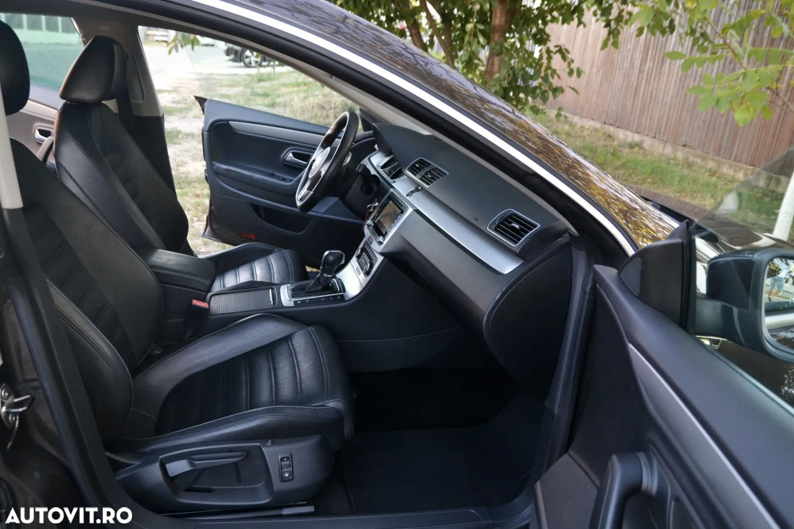 Volkswagen Passat CC 2.0 TDI 4Motion DSG BlueMotion Technolog Exclusive - 16