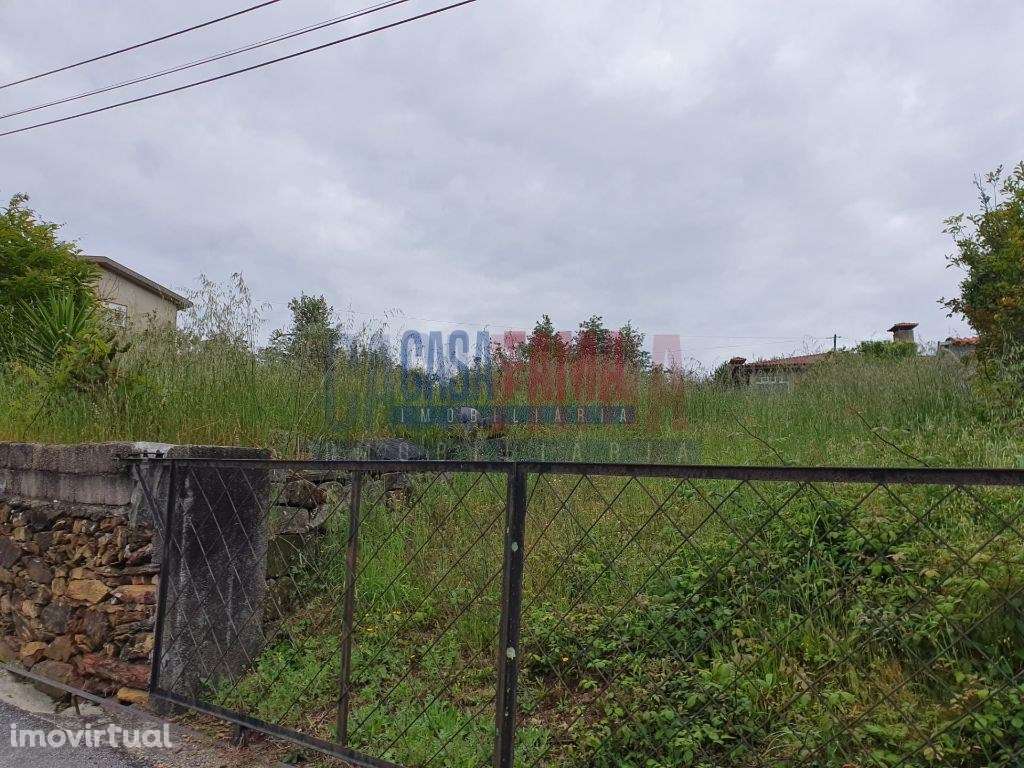 Terreno para construção em Fradelos - Vila Nova de Famalicão - Grande imagem: 3/5