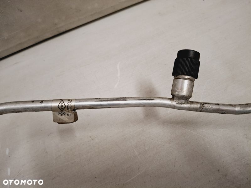RENAULT CLIO IV 4 0.9 TCE PRZEWÓD RURKA KLIMATYZACJI 924404702R - 2