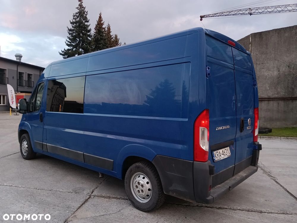 Fiat Ducato - 5