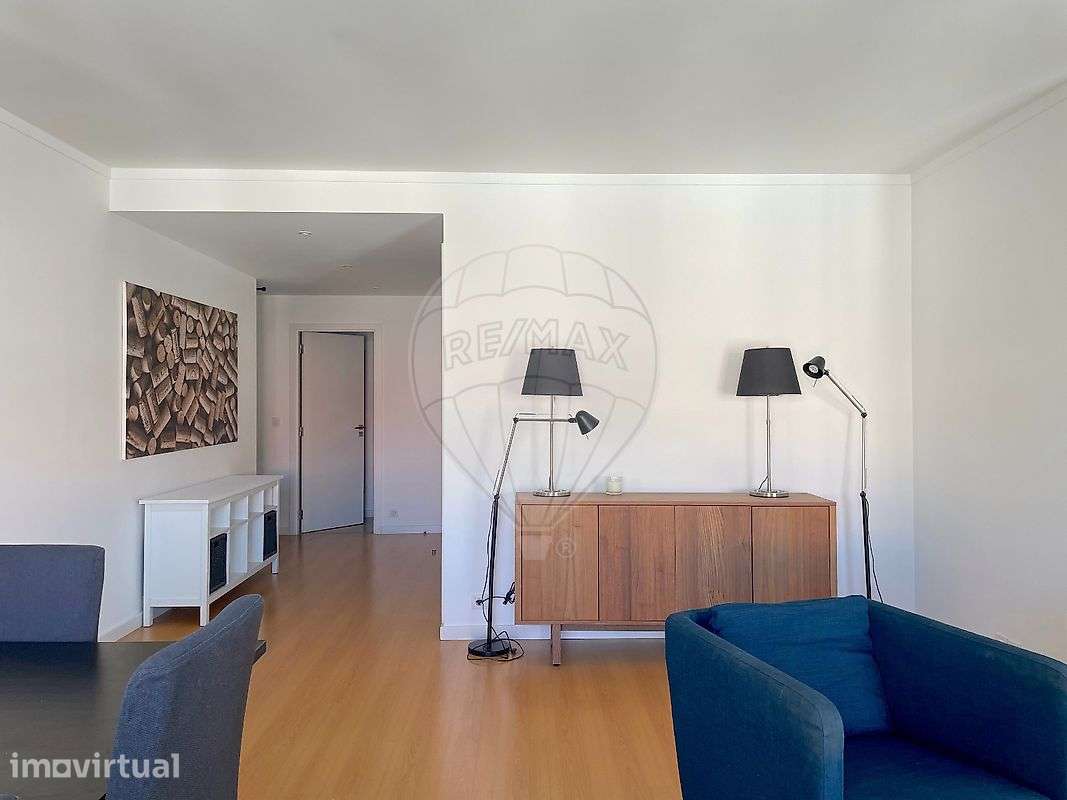 Apartamento T3 para arrendamento - Grande imagem: 5/36