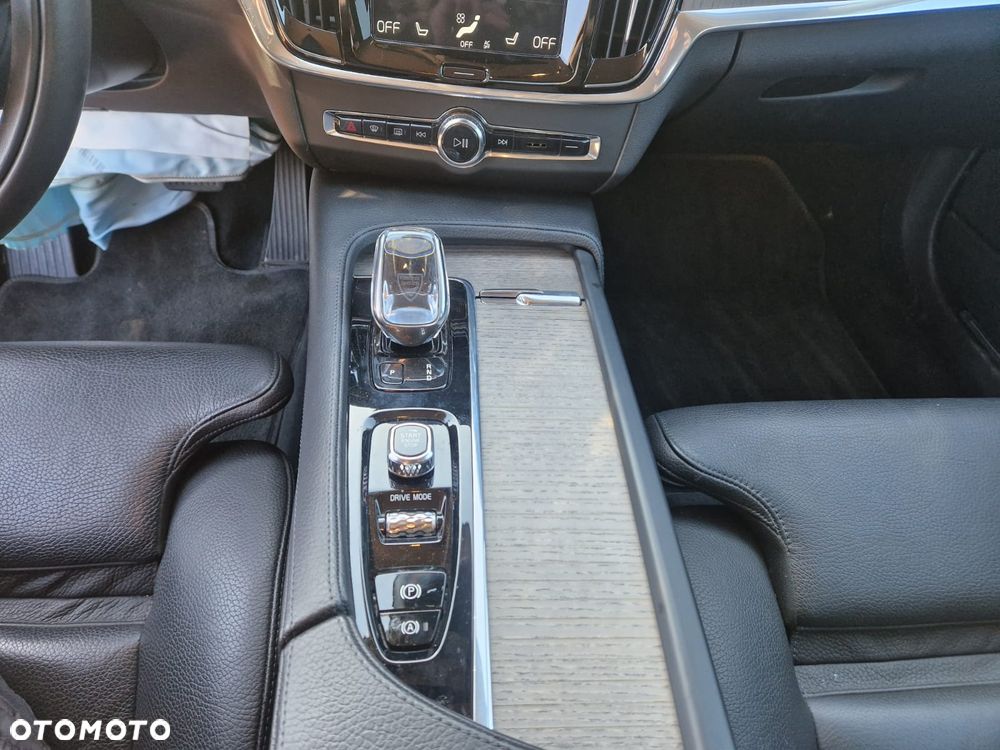 Volvo S90 D5 AWD Inscription - 15