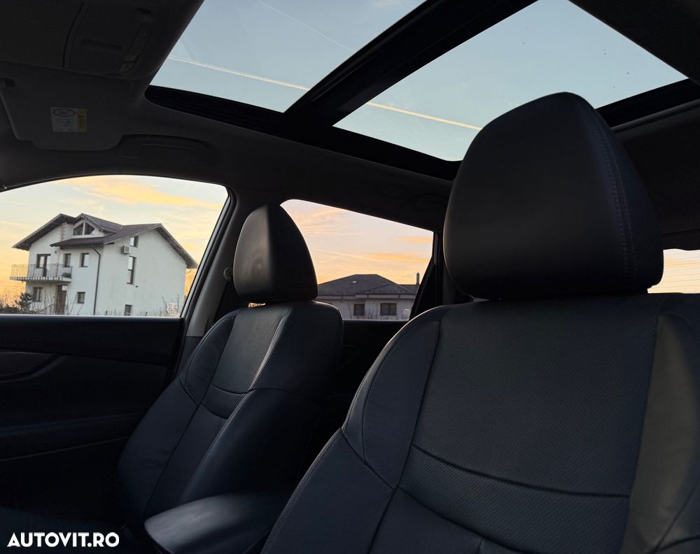 Nissan X-Trail 1.6 dCi ALL-MODE 4x4i Tekna - 14