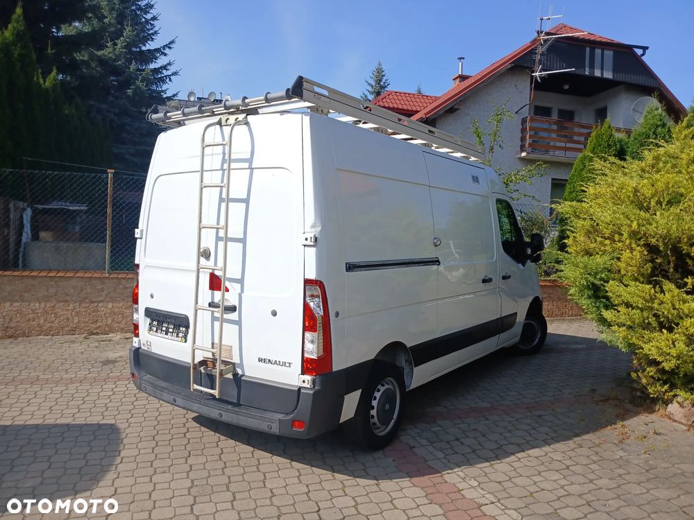 Renault Master - 11
