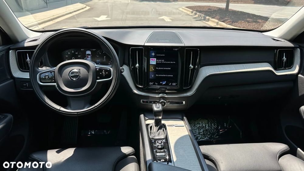 Volvo XC 60 T5 AWD Geartronic Inscription - 28