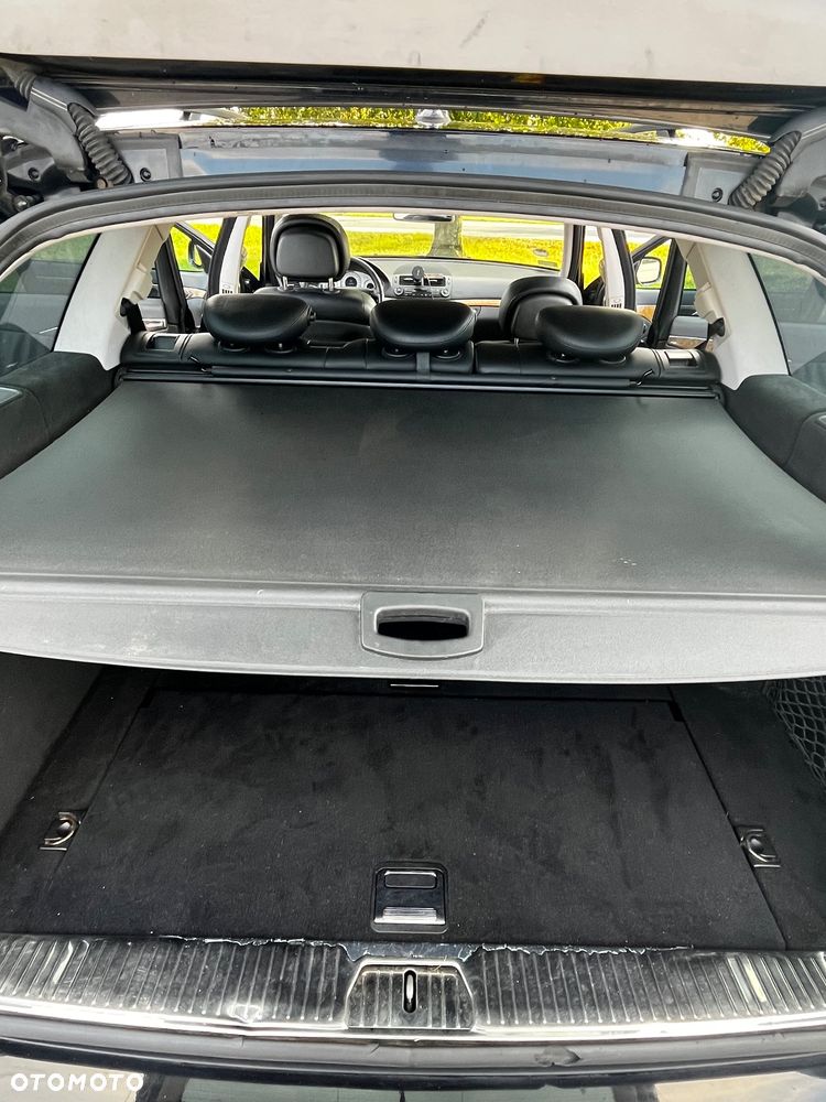 Mercedes-Benz Klasa E 320 CDI Avantgarde - 10