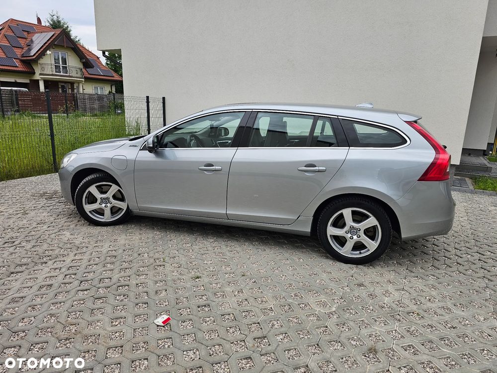 Volvo V60 - 7