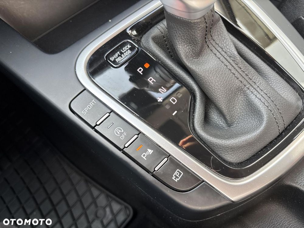 Kia Ceed 1.5 T-GDI M DCT - 27