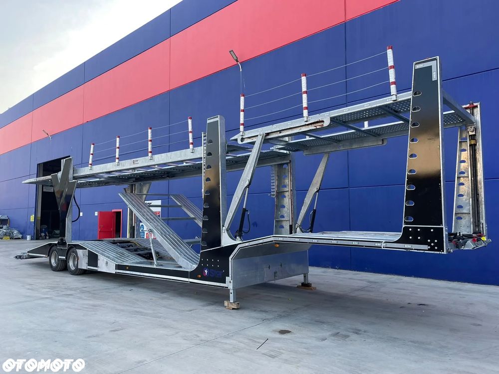 Star CAR TRANSPORT - 15