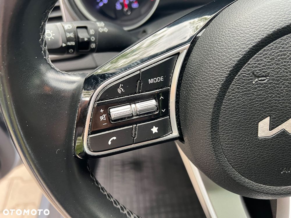 Kia Ceed 1.5 T-GDI L - 14