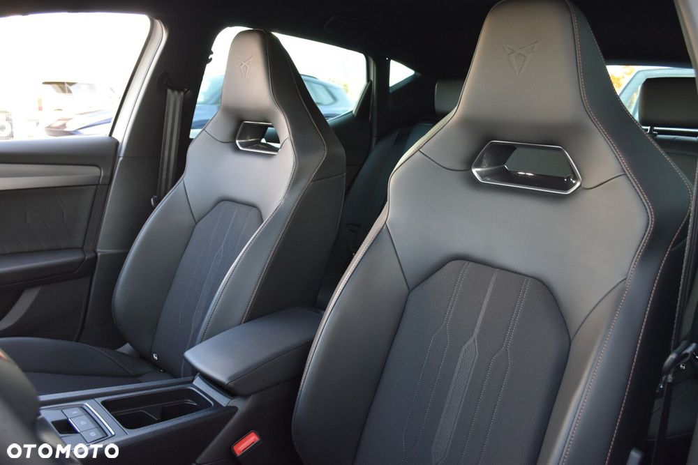 Cupra Leon 2.0 TSI VZ DSG - 21