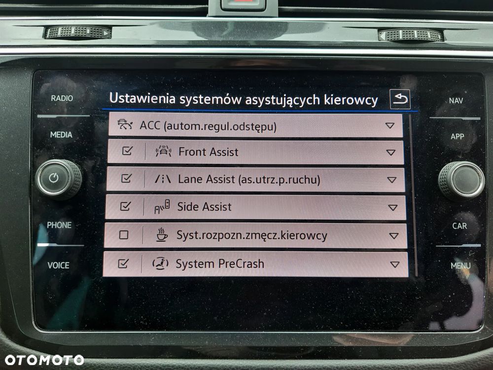Volkswagen Tiguan 2.0 TDI SCR DSG - 15