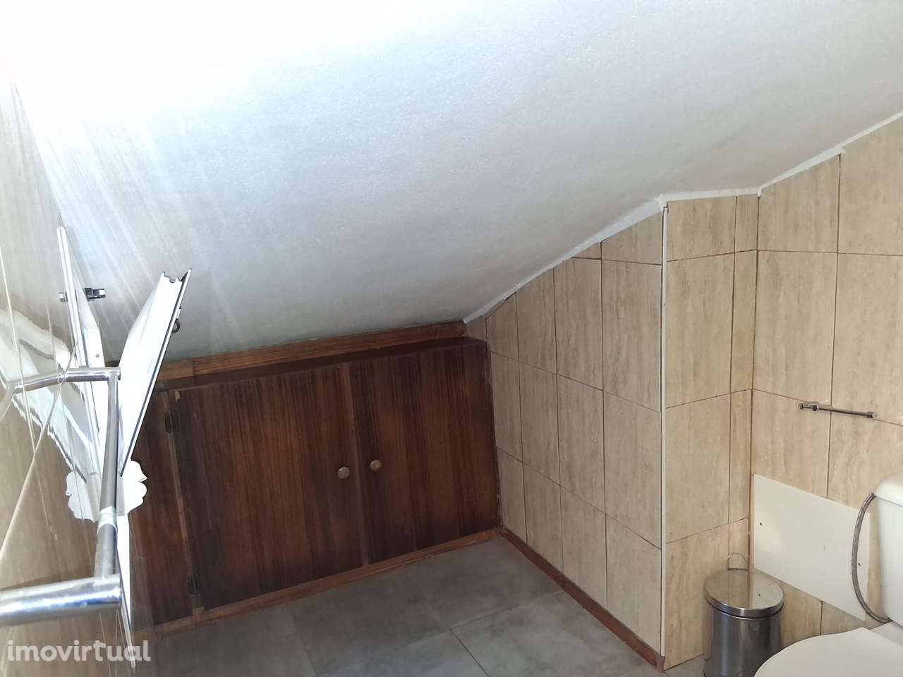 Estúdio Mobilado – Santa Clara, Coimbra - Grande imagem: 5/8
