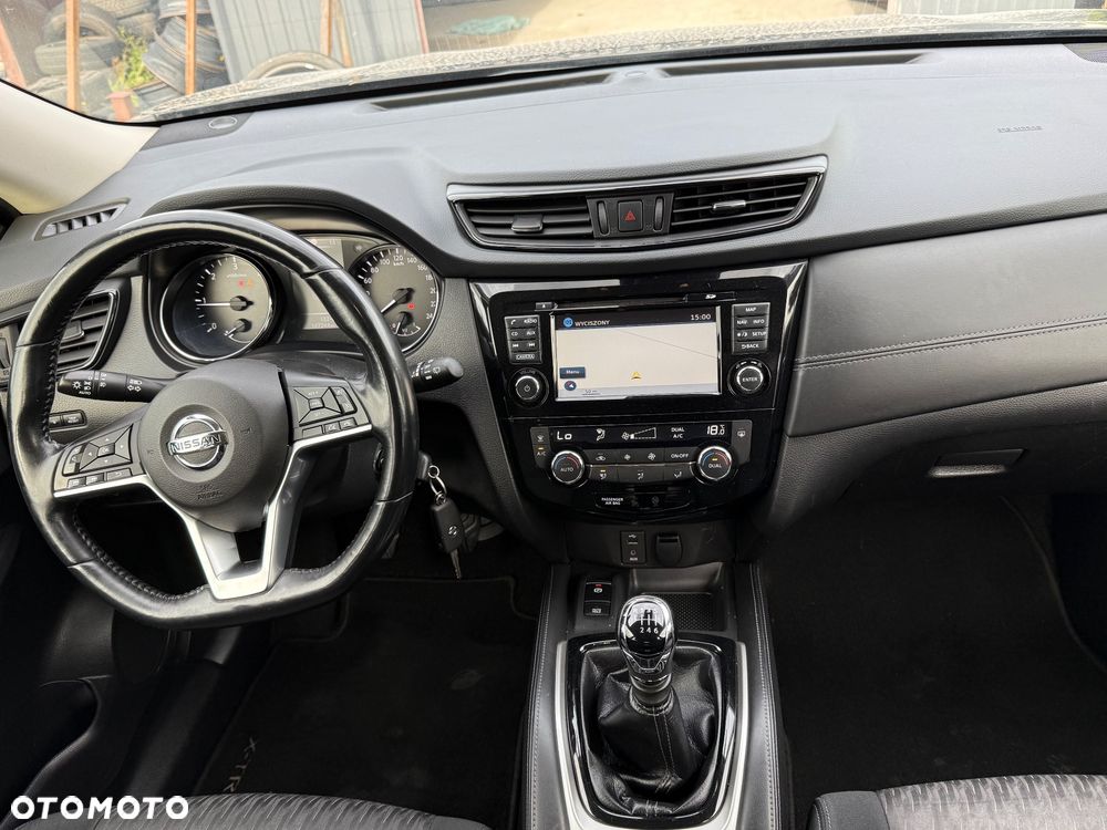 Nissan X-Trail - 6