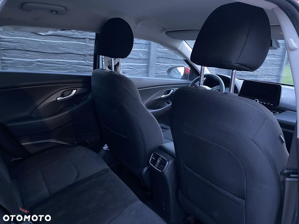 Hyundai i30 1.0 T-GDI 48V-Hybrid Select - 19