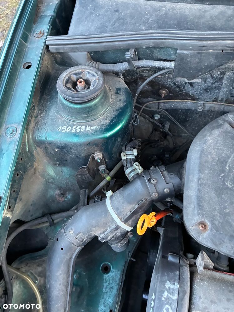 Volkswagen Golf 1.4 - 19