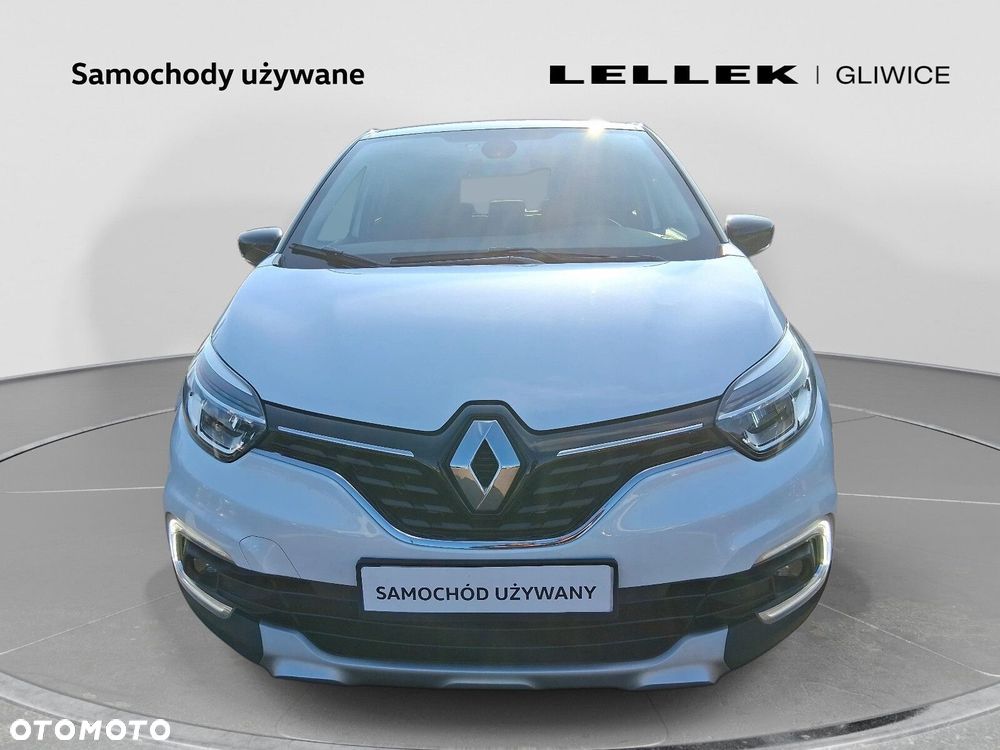 Renault Captur 1.2 Energy TCe Intens - 2