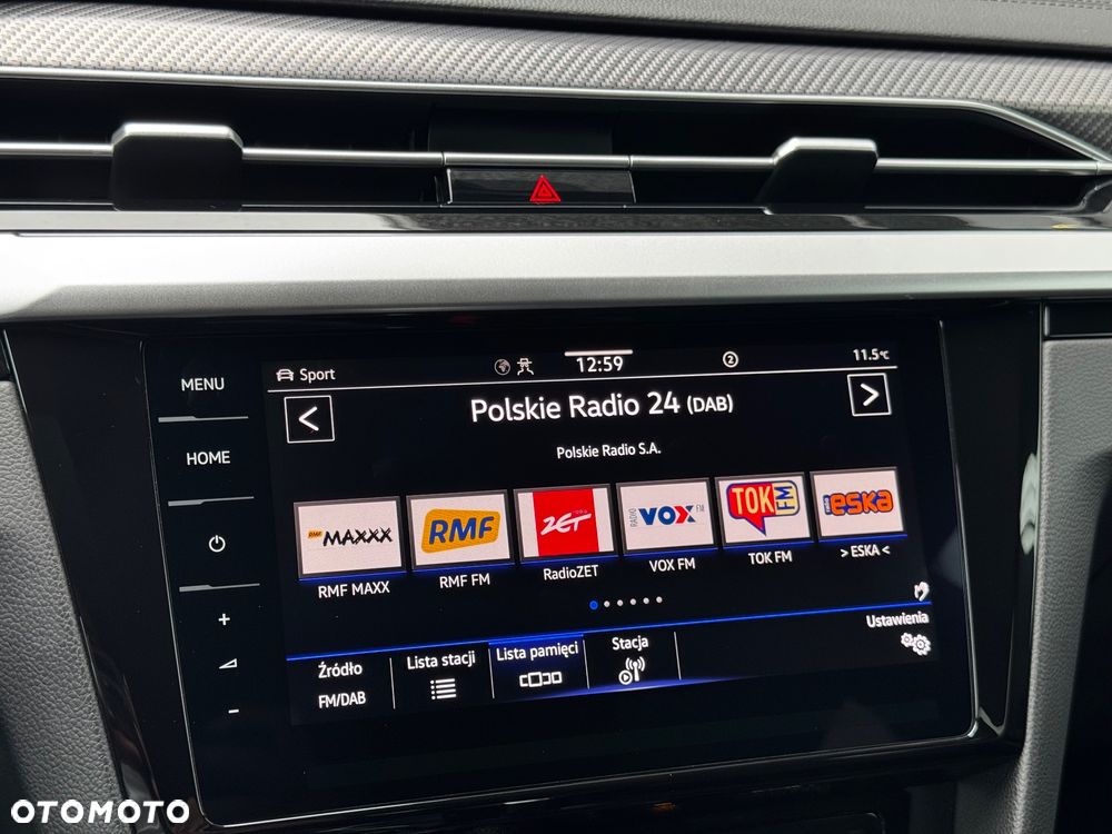 Volkswagen Arteon 2.0 TSI OPF 4Motion DSG R - 28